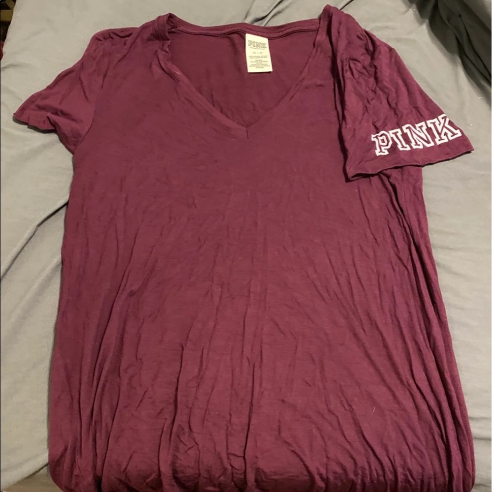 Short sleeve